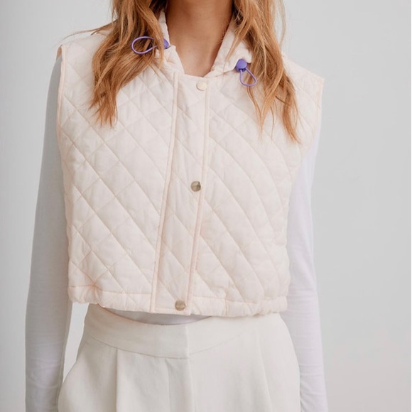 3 in 1 lightweight water resistant outerwear - Picture 3 of 6